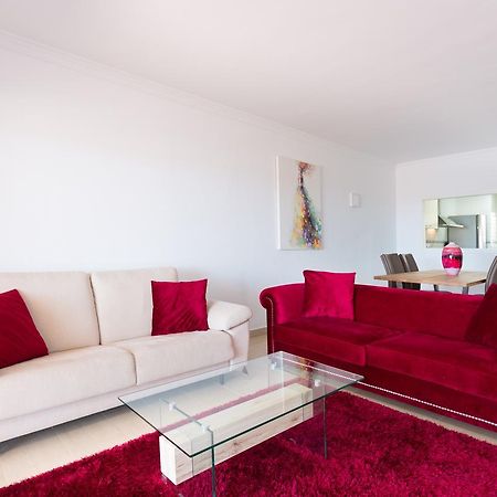 Royal Marina Bay Golf Apartment San Miguel De Abona Buitenkant foto
