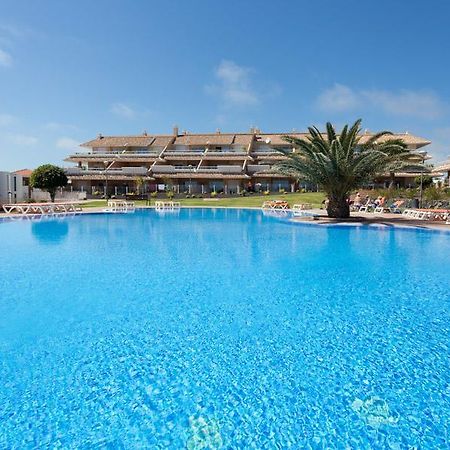 Royal Marina Bay Golf Apartment San Miguel De Abona Buitenkant foto