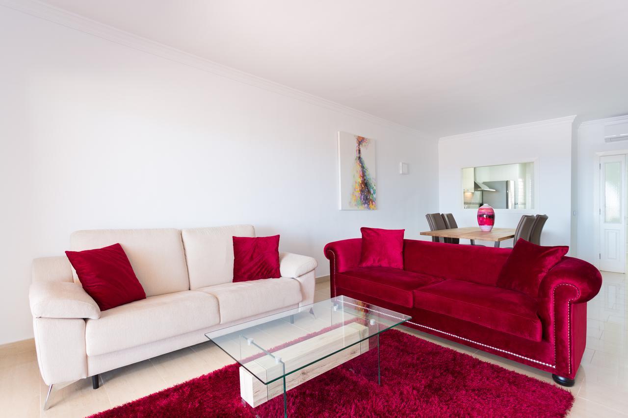 Royal Marina Bay Golf Apartment San Miguel De Abona Buitenkant foto