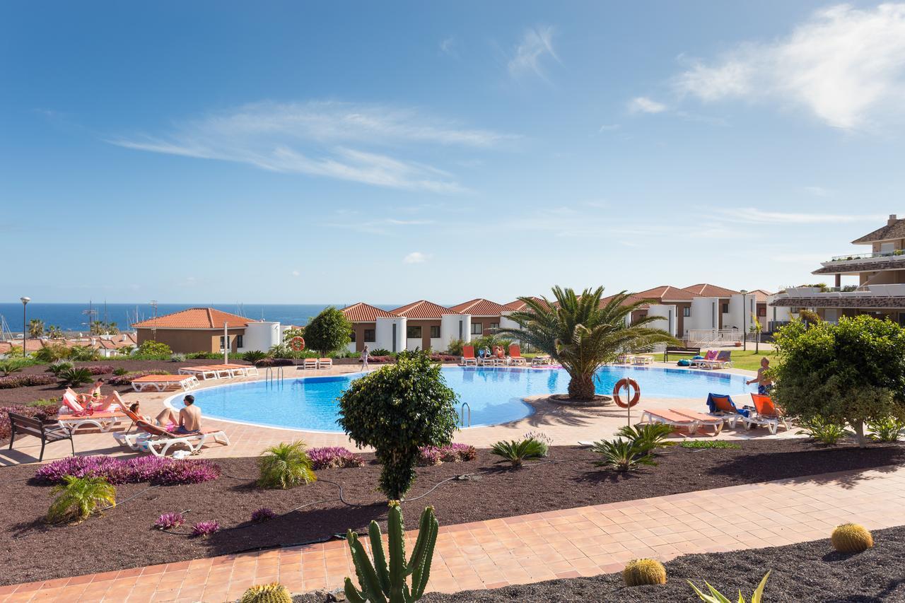 Royal Marina Bay Golf Apartment San Miguel De Abona Buitenkant foto