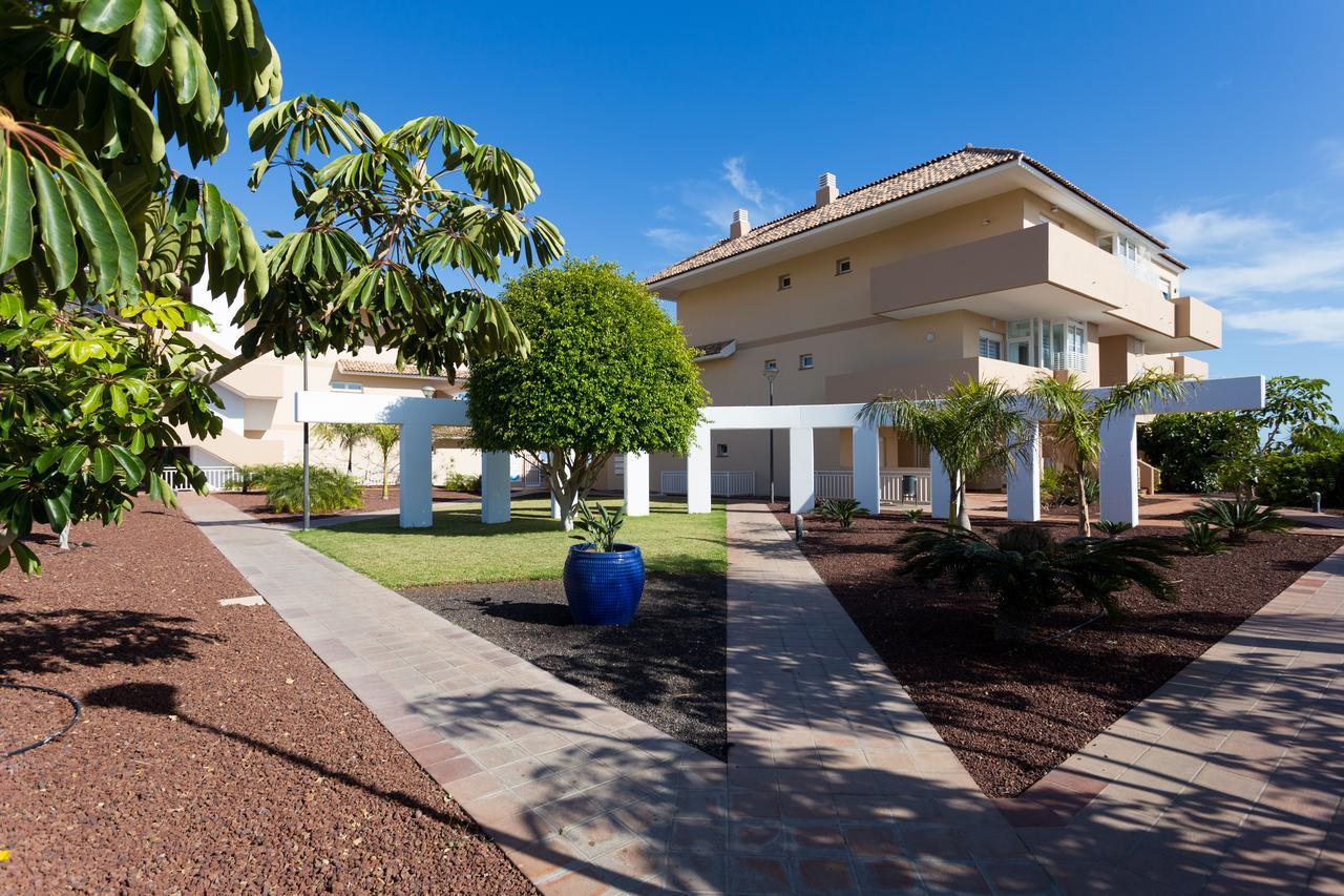 Royal Marina Bay Golf Apartment San Miguel De Abona Buitenkant foto