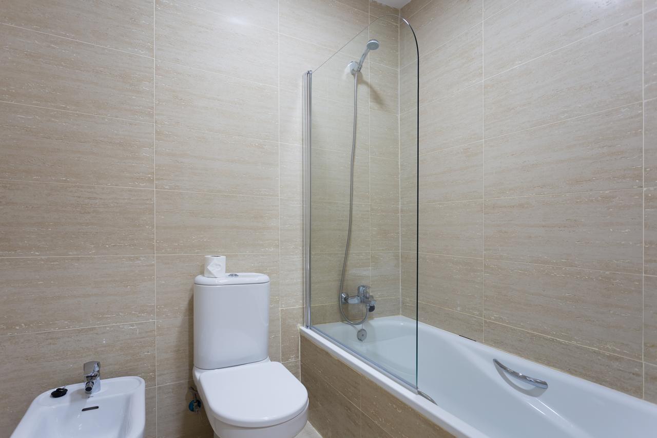 Royal Marina Bay Golf Apartment San Miguel De Abona Buitenkant foto
