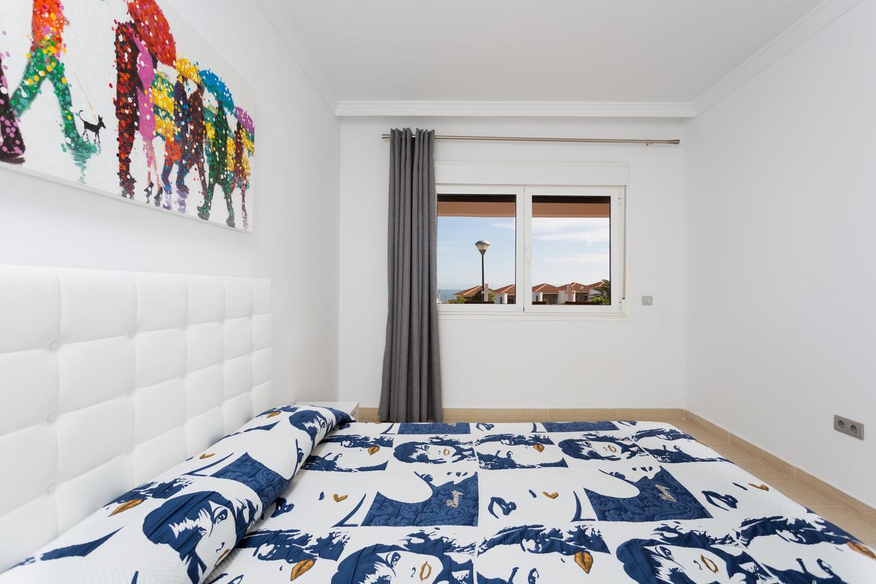 Royal Marina Bay Golf Apartment San Miguel De Abona Buitenkant foto