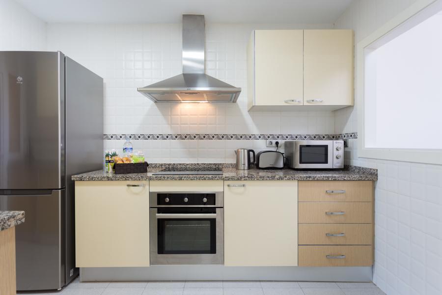 Royal Marina Bay Golf Apartment San Miguel De Abona Buitenkant foto