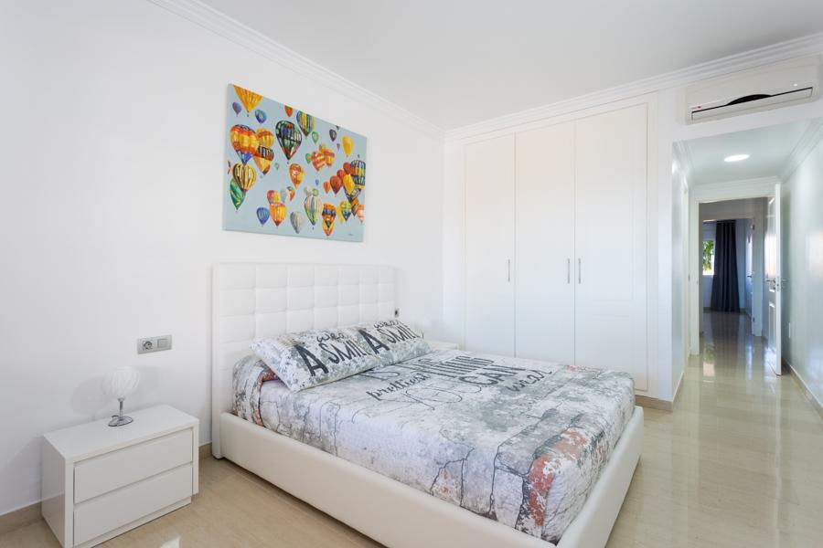 Royal Marina Bay Golf Apartment San Miguel De Abona Buitenkant foto