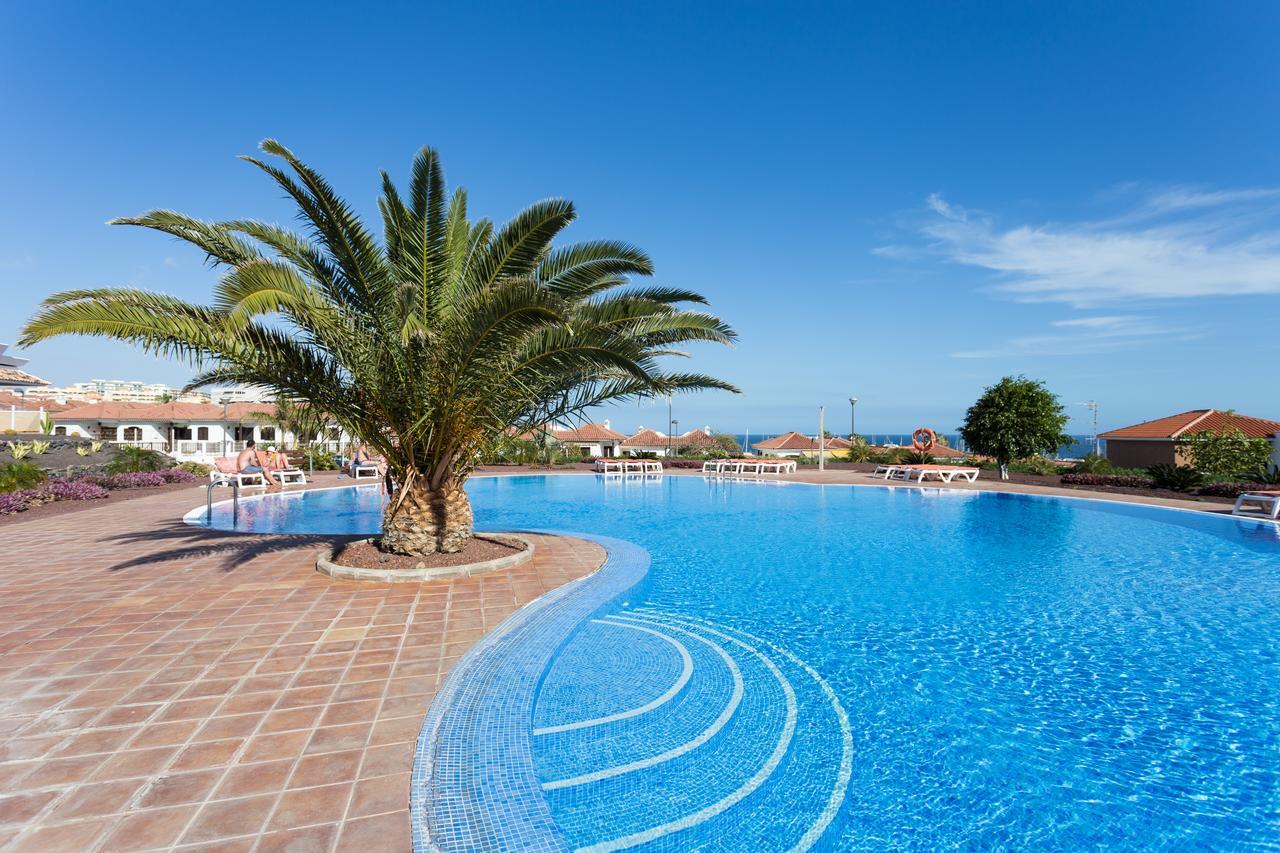 Royal Marina Bay Golf Apartment San Miguel De Abona Buitenkant foto