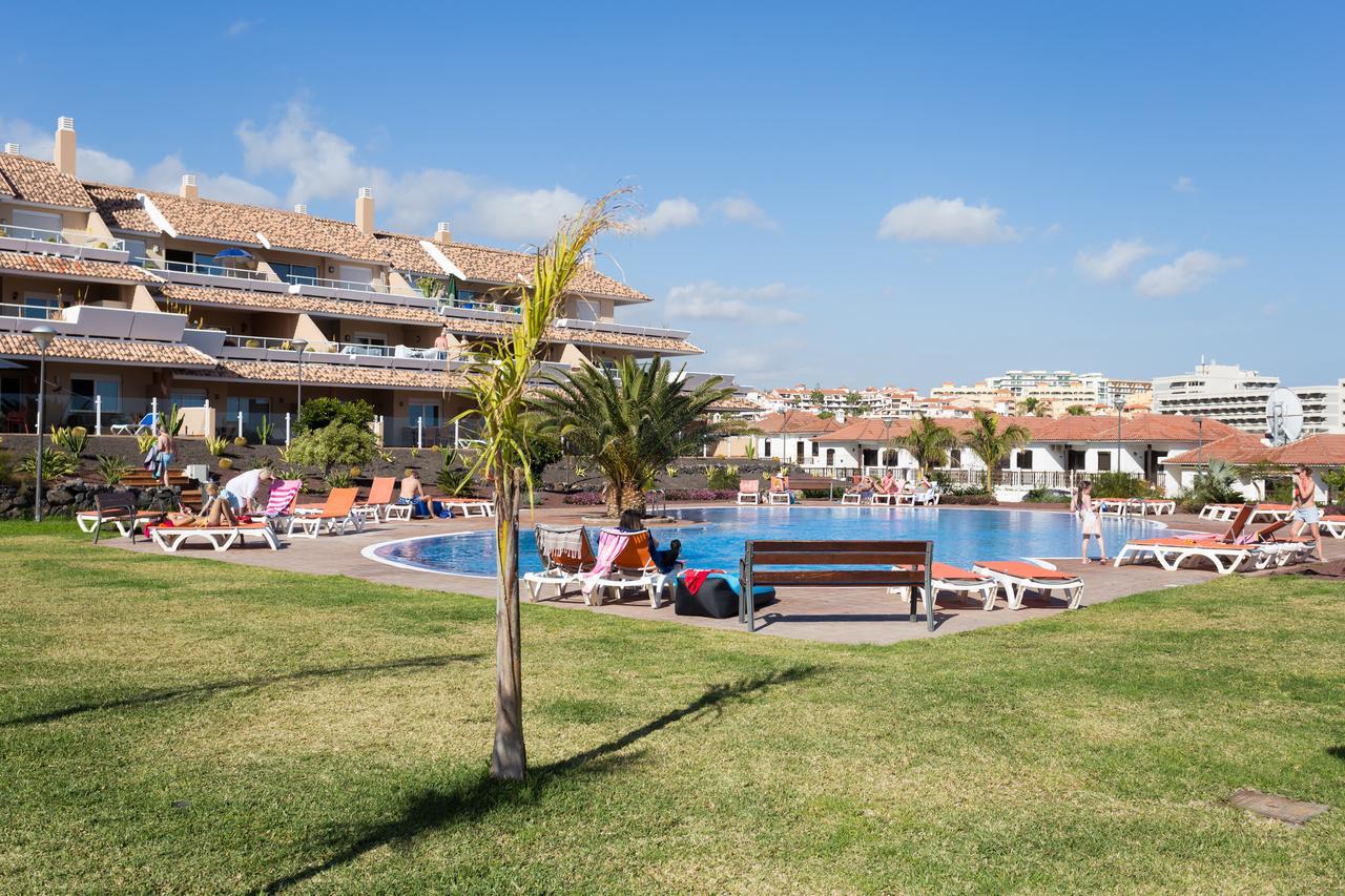 Royal Marina Bay Golf Apartment San Miguel De Abona Buitenkant foto
