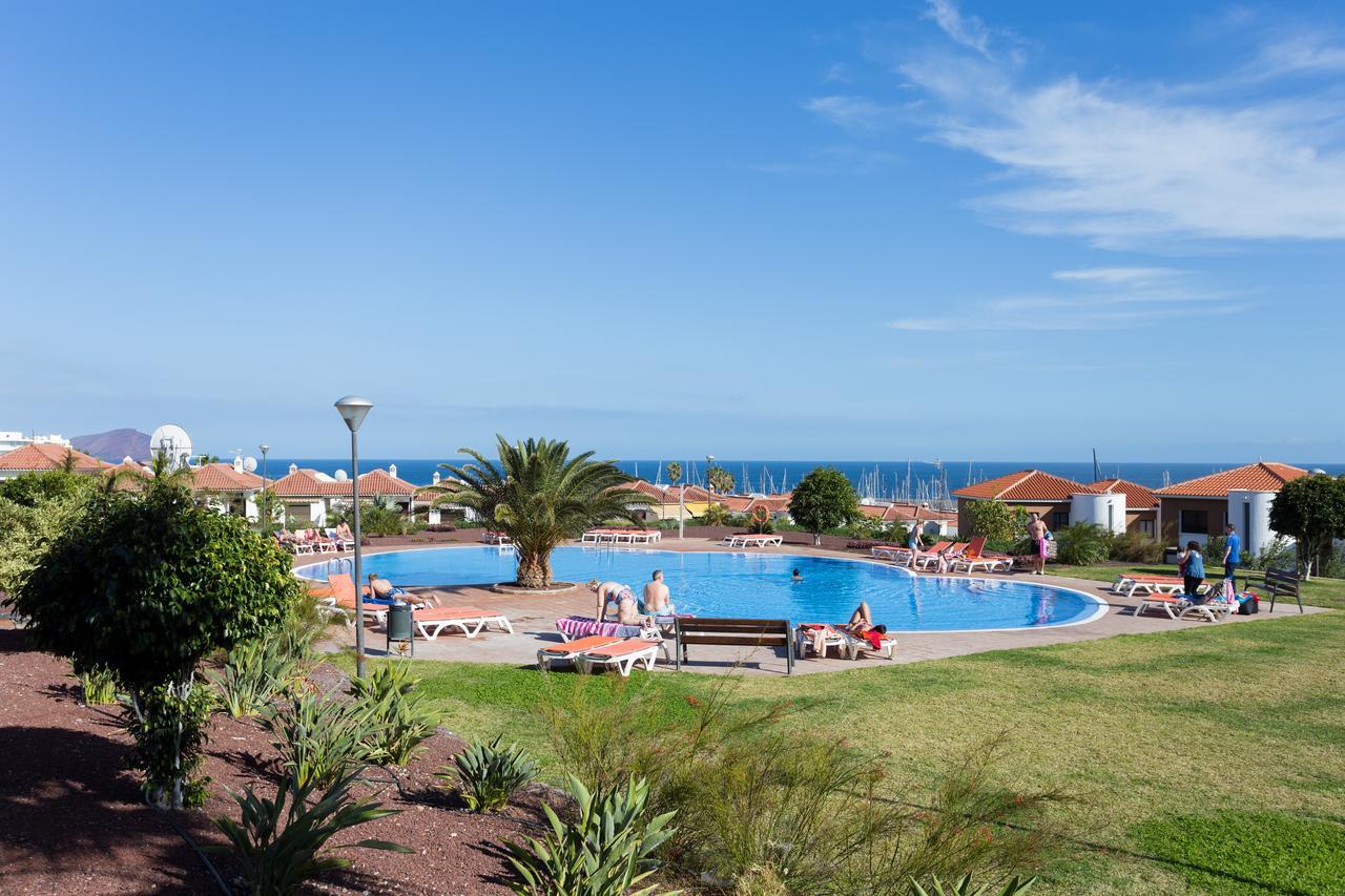 Royal Marina Bay Golf Apartment San Miguel De Abona Buitenkant foto