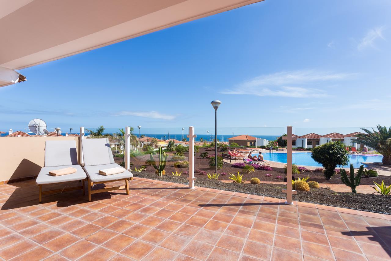 Royal Marina Bay Golf Apartment San Miguel De Abona Buitenkant foto