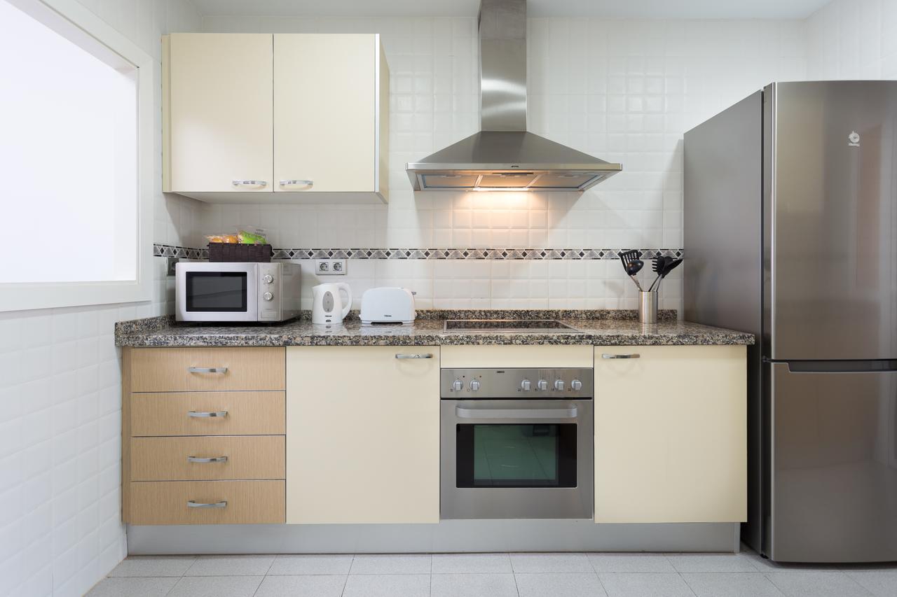 Royal Marina Bay Golf Apartment San Miguel De Abona Buitenkant foto
