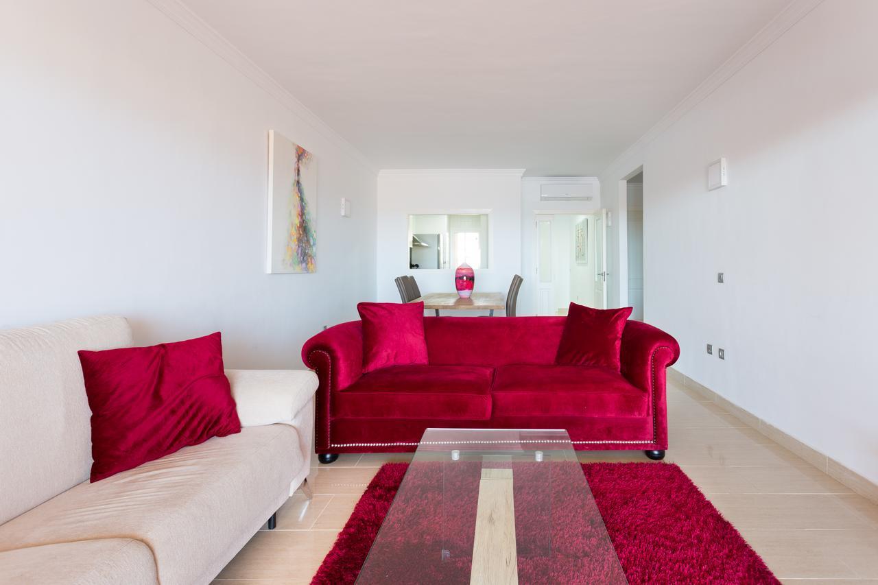 Royal Marina Bay Golf Apartment San Miguel De Abona Buitenkant foto