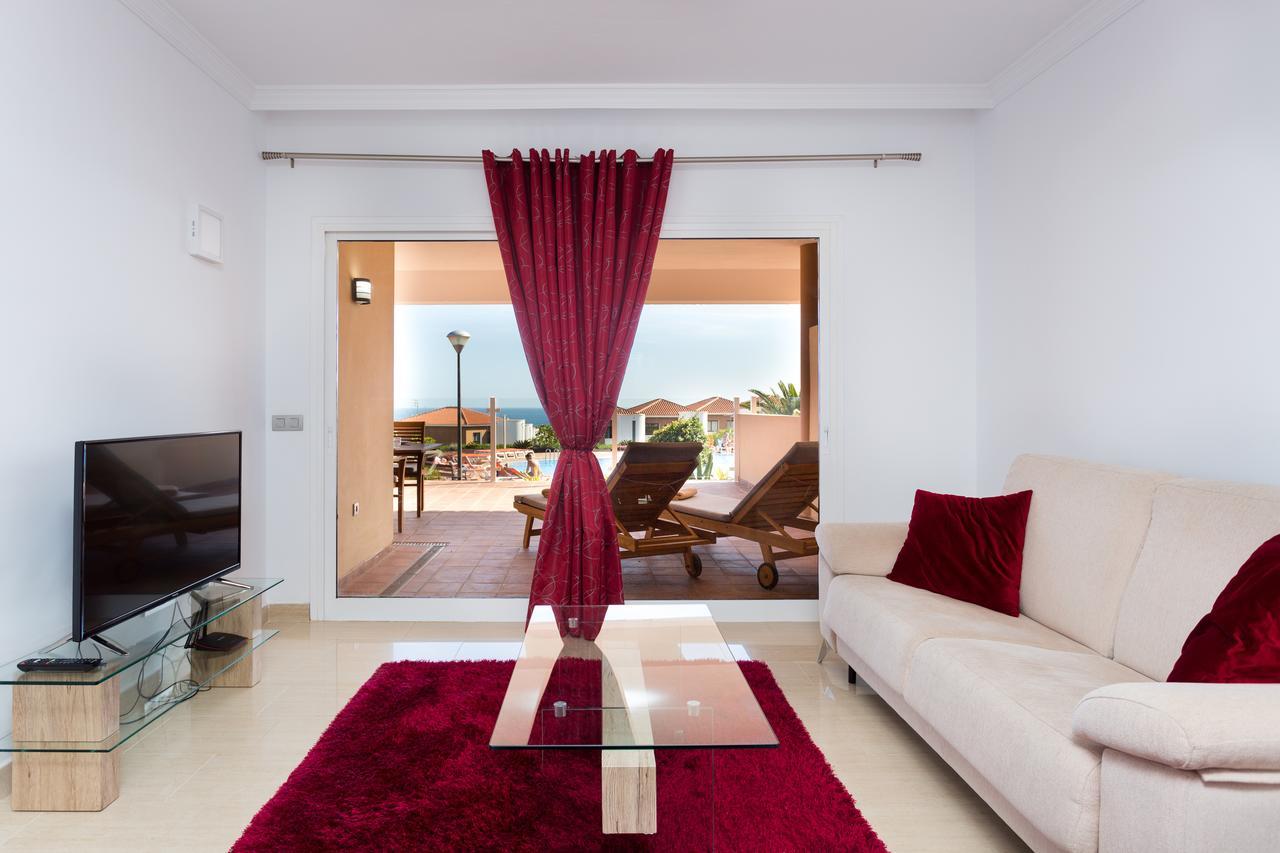 Royal Marina Bay Golf Apartment San Miguel De Abona Buitenkant foto