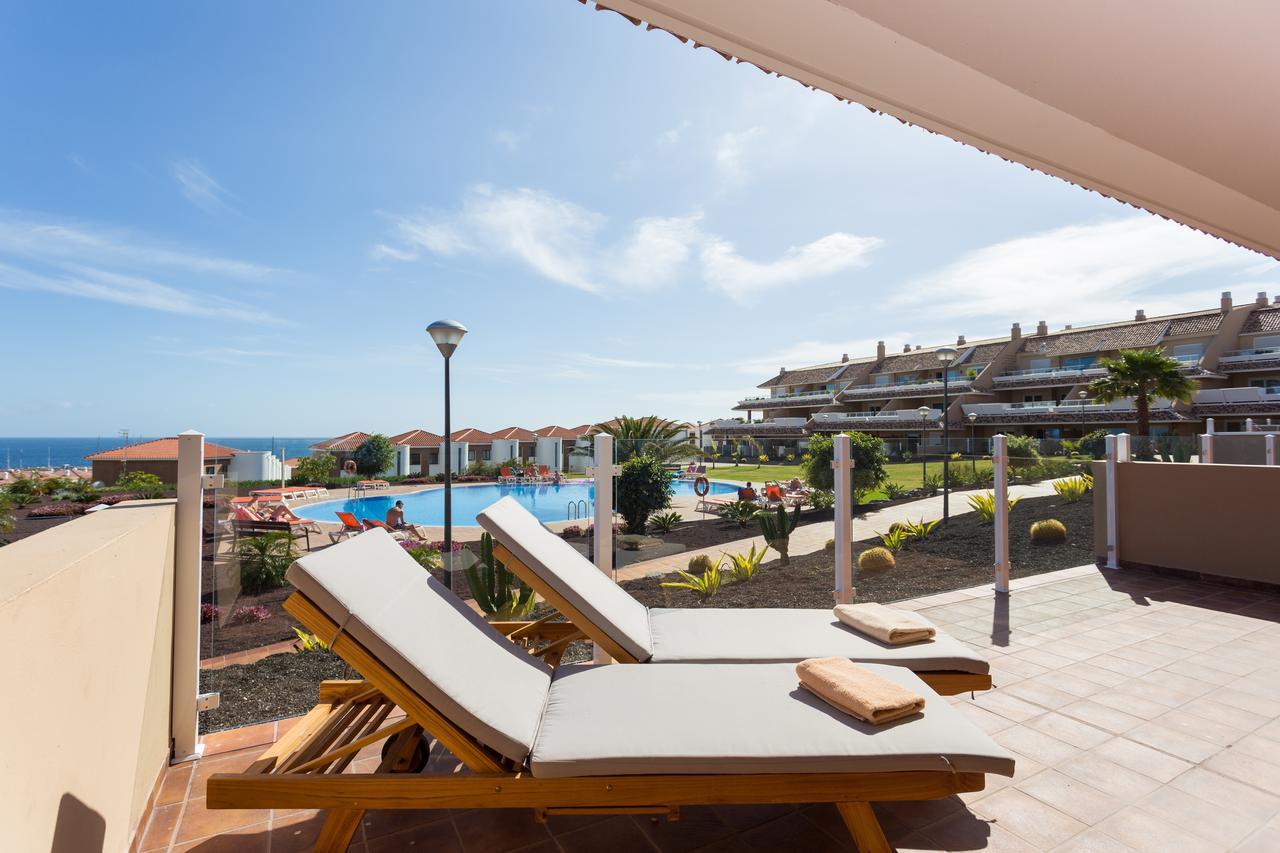 Royal Marina Bay Golf Apartment San Miguel De Abona Buitenkant foto