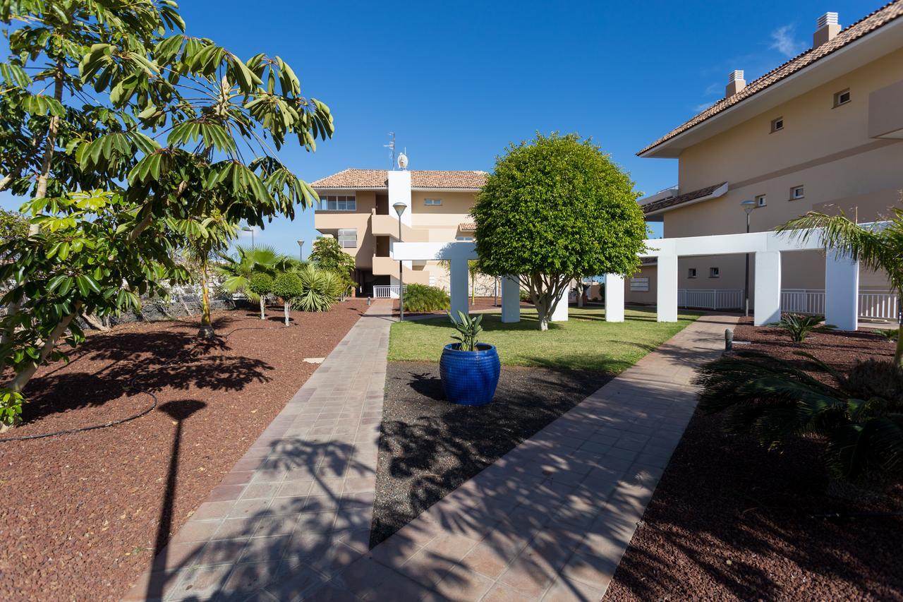Royal Marina Bay Golf Apartment San Miguel De Abona Buitenkant foto