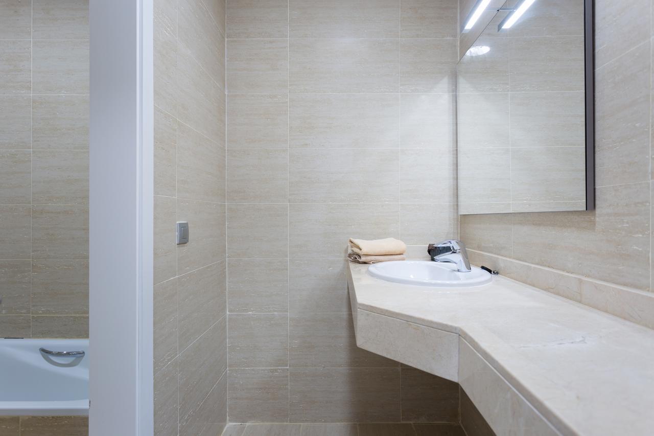 Royal Marina Bay Golf Apartment San Miguel De Abona Buitenkant foto