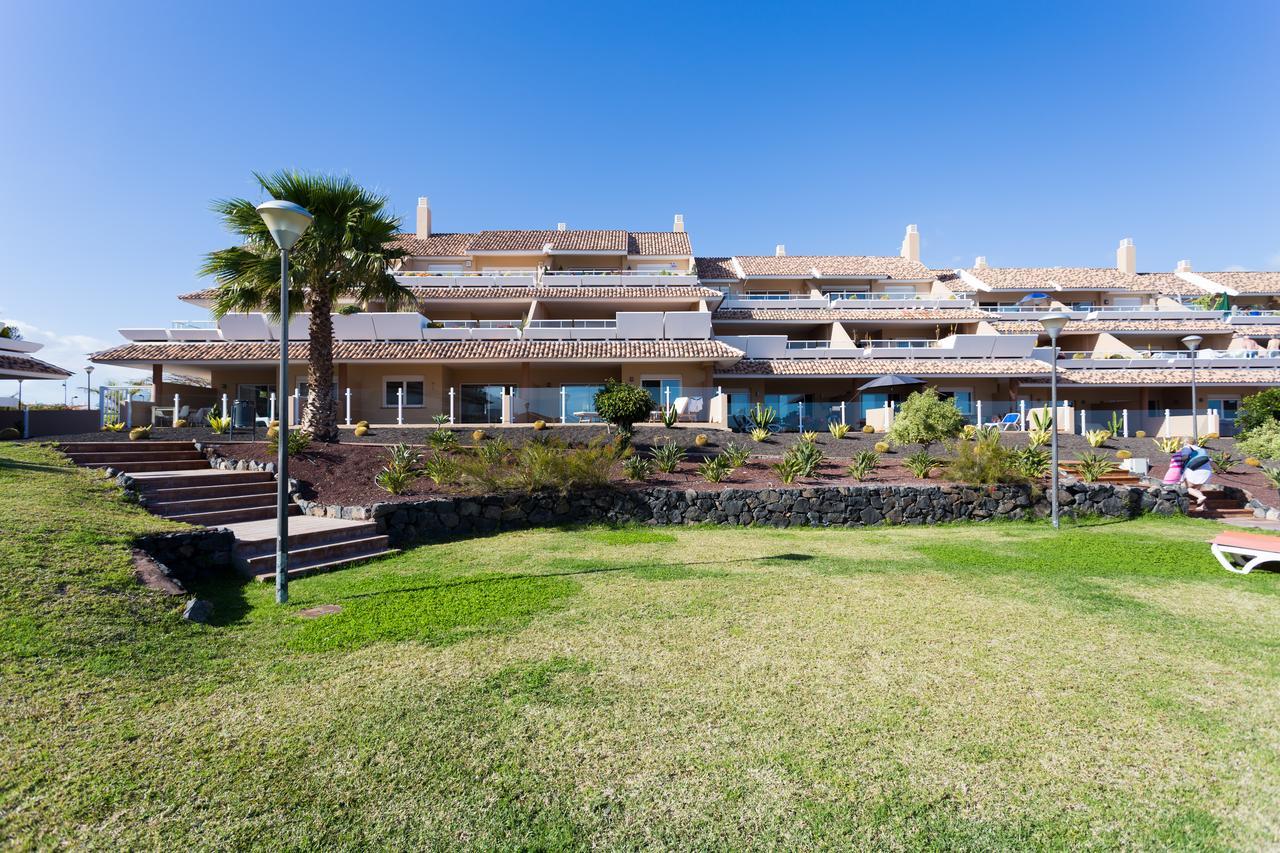 Royal Marina Bay Golf Apartment San Miguel De Abona Buitenkant foto