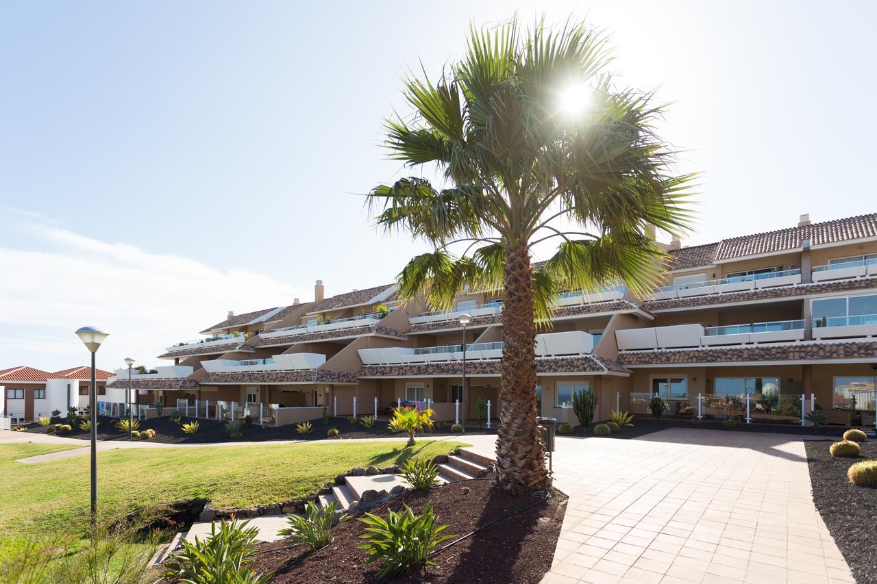 Royal Marina Bay Golf Apartment San Miguel De Abona Buitenkant foto