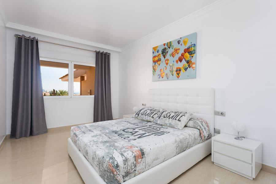 Royal Marina Bay Golf Apartment San Miguel De Abona Buitenkant foto