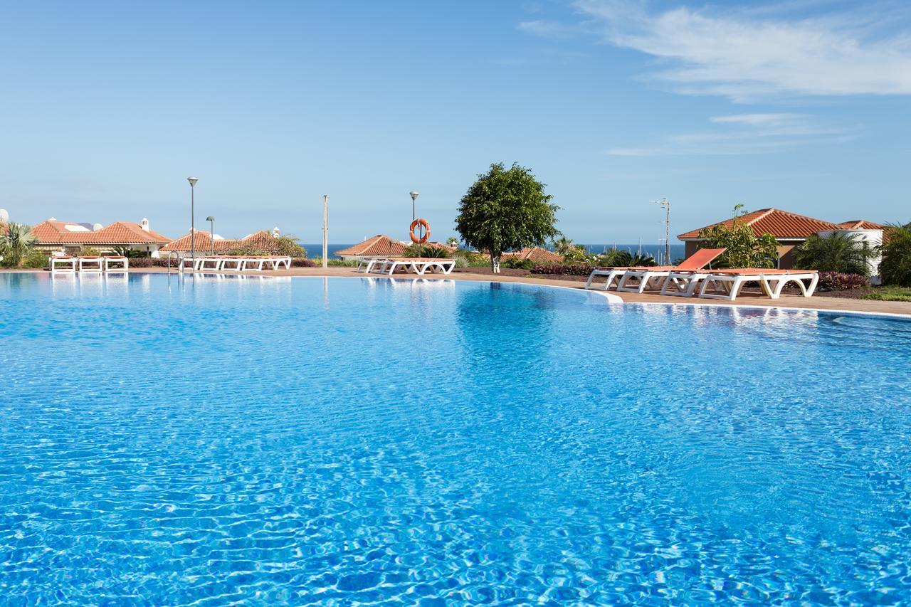 Royal Marina Bay Golf Apartment San Miguel De Abona Buitenkant foto