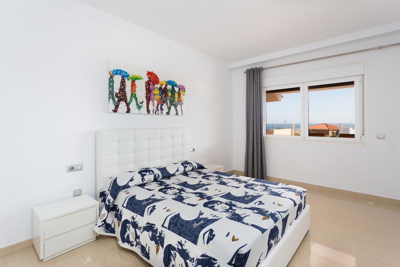 Royal Marina Bay Golf Apartment San Miguel De Abona Buitenkant foto