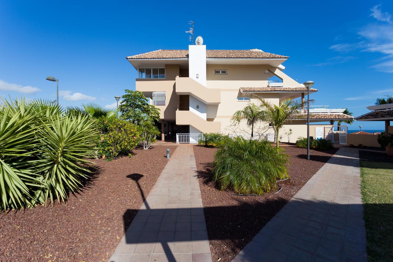 Royal Marina Bay Golf Apartment San Miguel De Abona Buitenkant foto