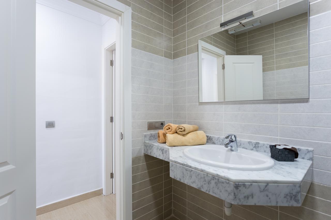 Royal Marina Bay Golf Apartment San Miguel De Abona Buitenkant foto