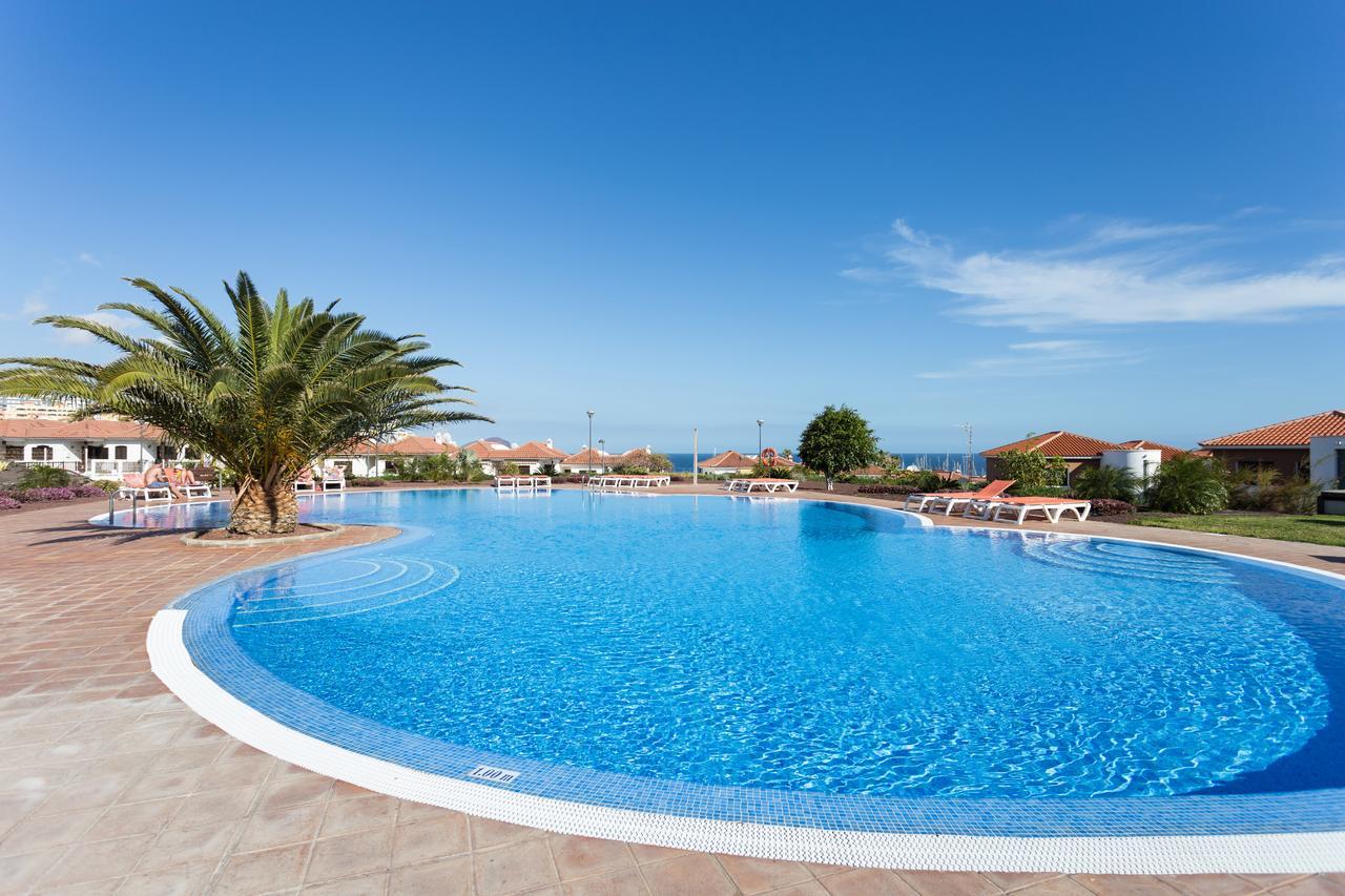 Royal Marina Bay Golf Apartment San Miguel De Abona Buitenkant foto