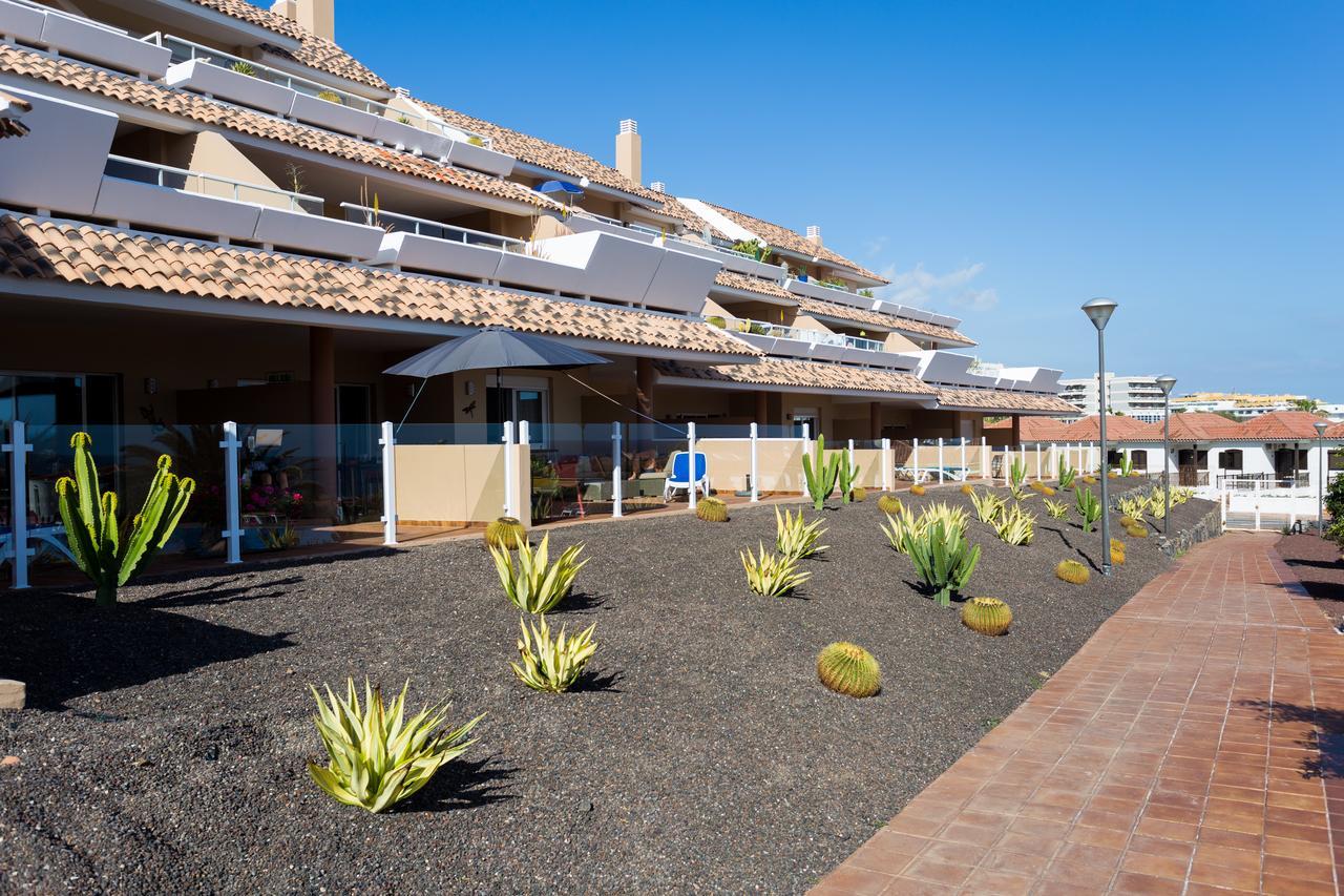 Royal Marina Bay Golf Apartment San Miguel De Abona Buitenkant foto