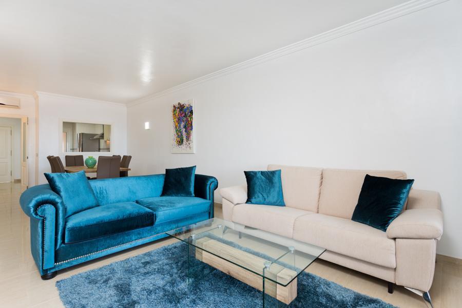 Royal Marina Bay Golf Apartment San Miguel De Abona Buitenkant foto