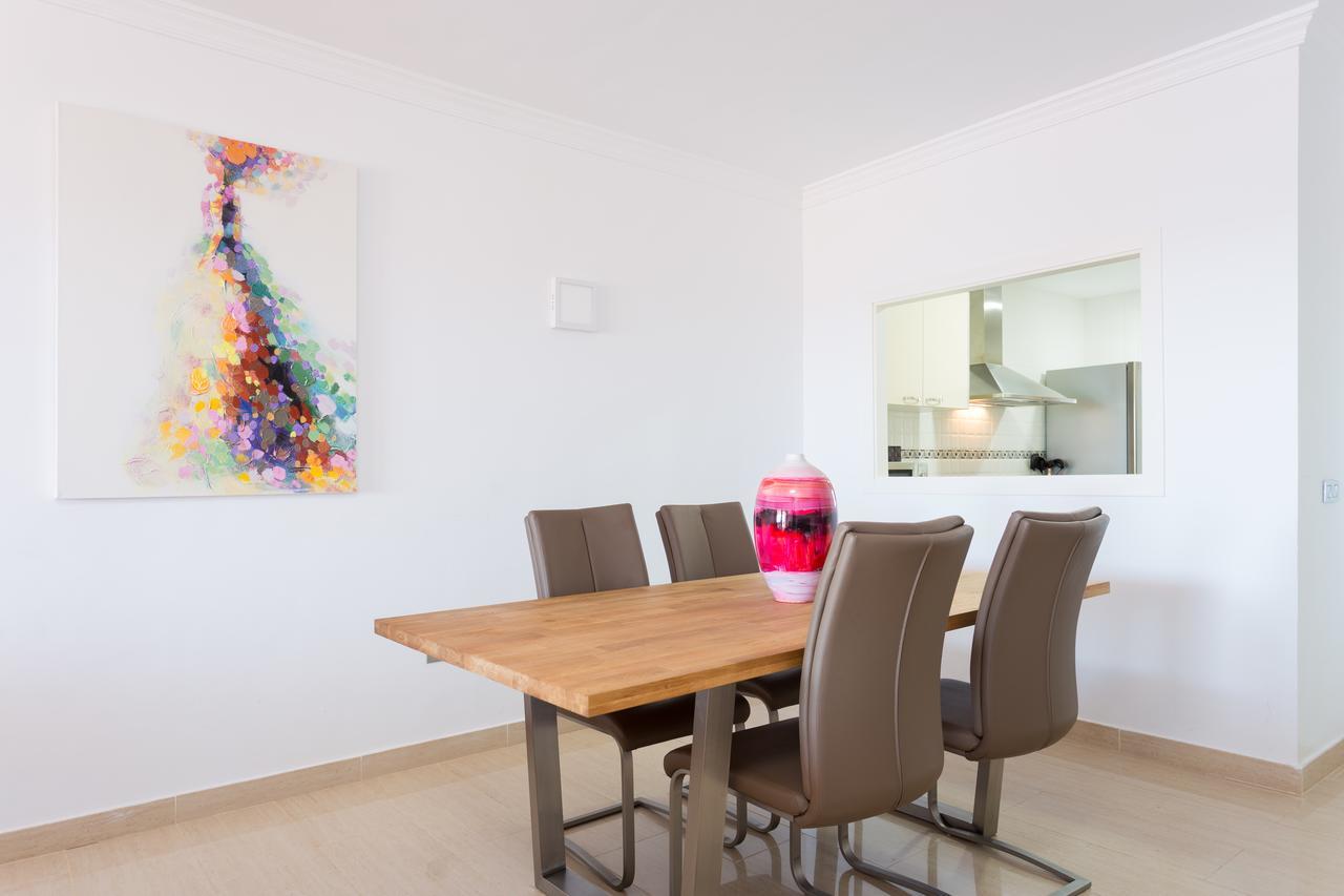 Royal Marina Bay Golf Apartment San Miguel De Abona Buitenkant foto
