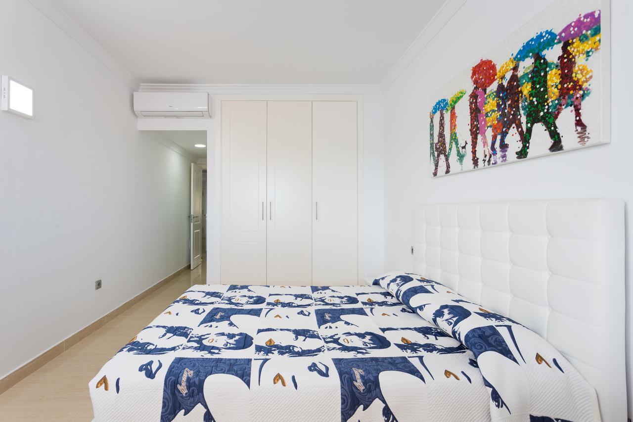 Royal Marina Bay Golf Apartment San Miguel De Abona Buitenkant foto