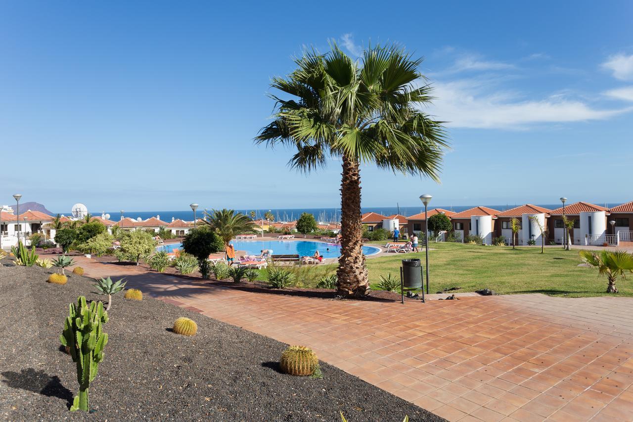 Royal Marina Bay Golf Apartment San Miguel De Abona Buitenkant foto