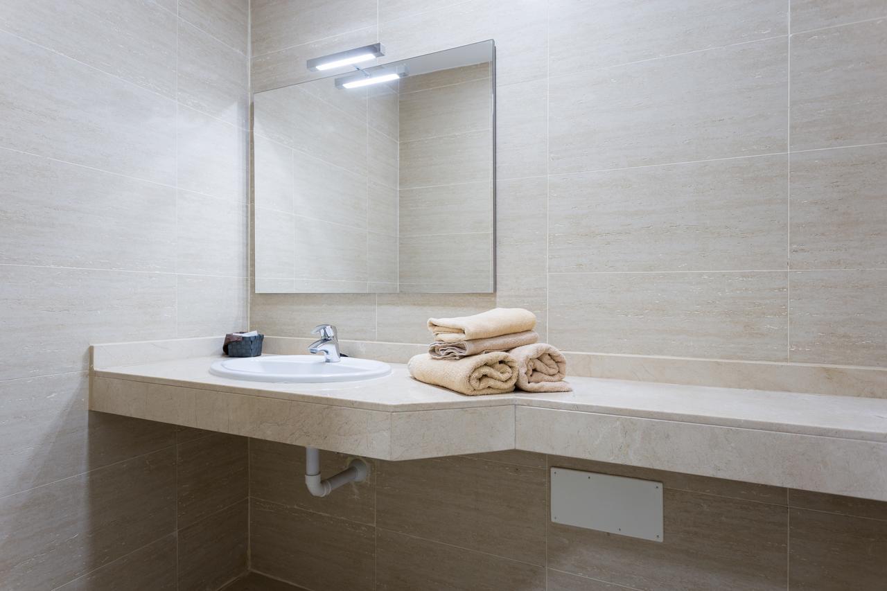Royal Marina Bay Golf Apartment San Miguel De Abona Buitenkant foto