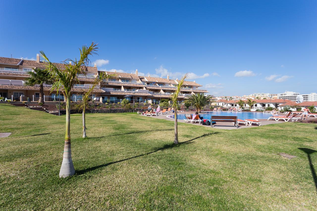 Royal Marina Bay Golf Apartment San Miguel De Abona Buitenkant foto