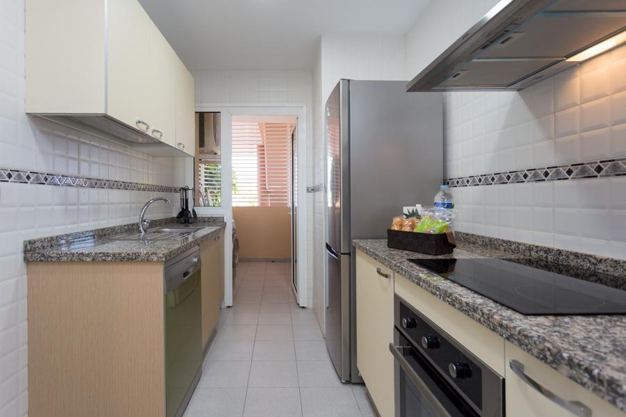 Royal Marina Bay Golf Apartment San Miguel De Abona Buitenkant foto